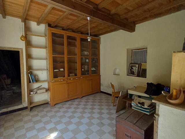 Maison T3 de 60m2 avec dépendance et jardin