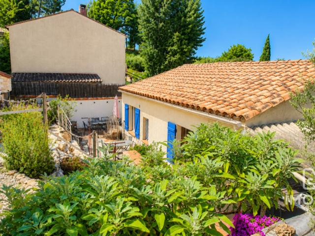 Maison T3 de 83m2