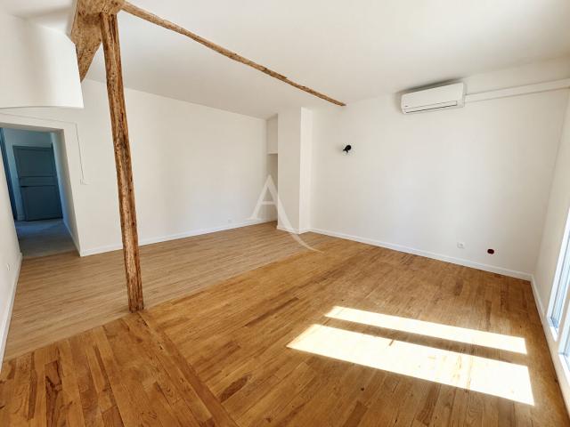 Maison T3 de 90m² de plain pied à l'Isle Jourdain