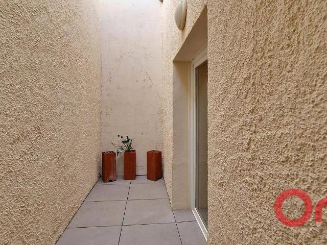Maison T3 de 99 m² avec garage – Cabestany