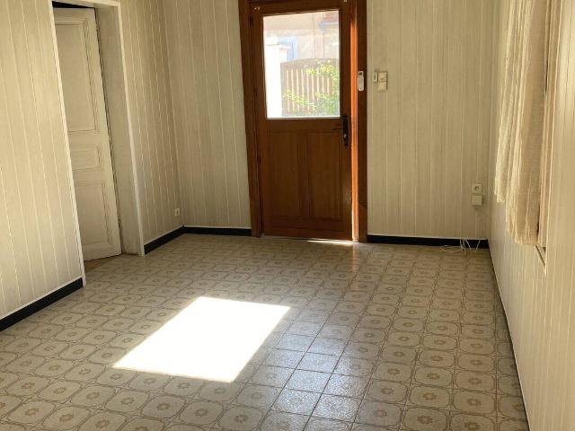 Maison T3 de plain pied 61 m² Palavas les Flots, Rive Gauche