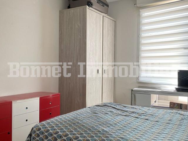 Maison T3 de plain pied au cœur d'une résidence sécurisée