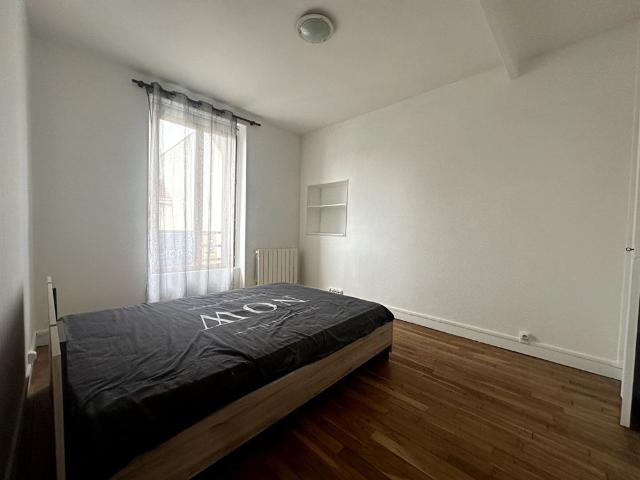Maison T3 DRAVEIL à louer