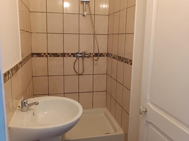 Maison T3 Dun sur Auron