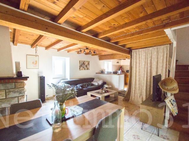 Maison T3 duplex au calme