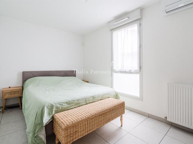 Maison T3 duplex 68m2 68m² Toulouse