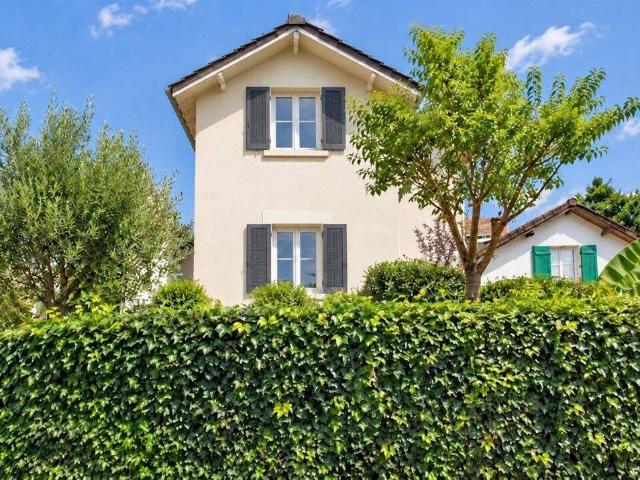Maison T3 en duplex avec garage et terrasse au Perreux sur Marne
