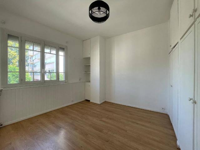 maison T3 fontaines