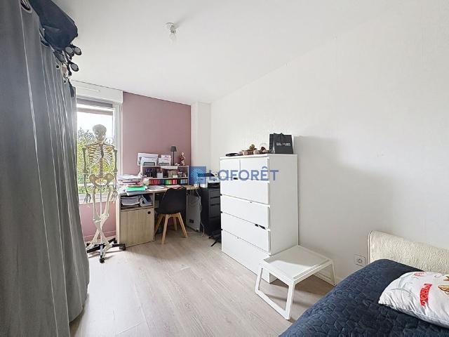 Maison T3 FLERS à louer