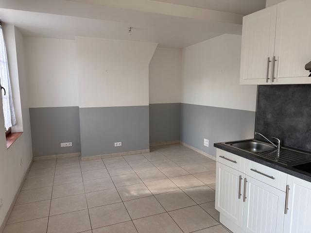 Maison T3 illiers Combray