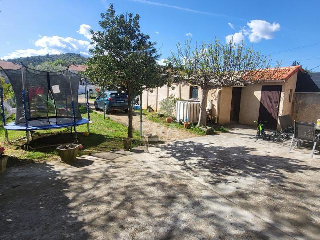 Maison t3 + Jardin et Garage Château Arnoux Saint Auban 69m² Château Arnoux Saint Auban