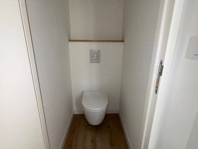 Maison T3 Jardin Renovation Totale Metro Jolimont au calme
