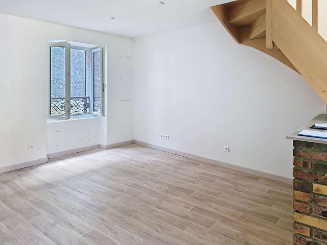 Maison T3 ORGEVAL à louer
