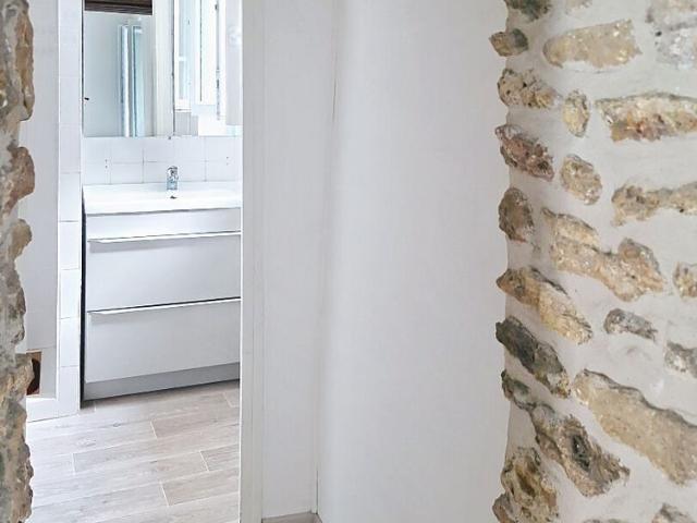 Maison T3 ORGEVAL à louer