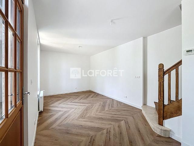 Maison T3 ORLÉANS à louer