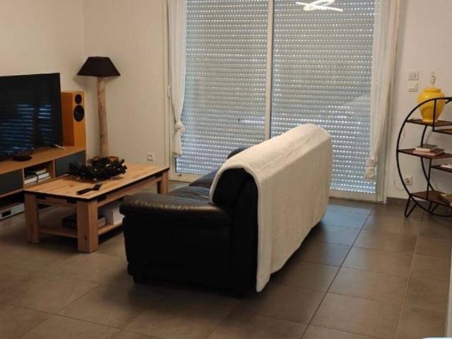 Maison t3 location meublé