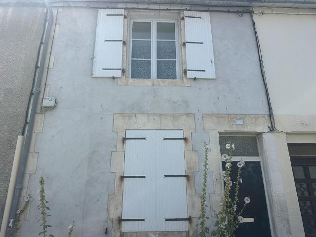 Maison T3 LA ROCHELLE à louer