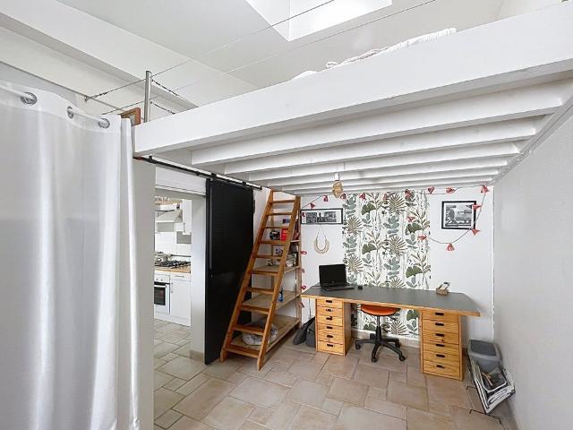 Maison T3 LA ROCHELLE à louer