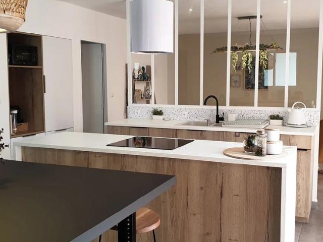 Maison T3 Lafox