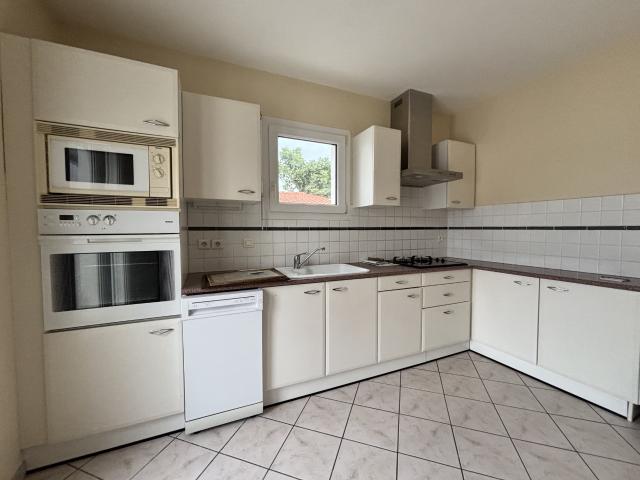 Maison T3 LAGORD