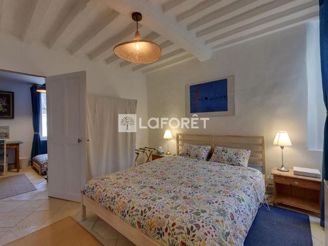 Maison T3 LANGRUNE SUR MER à louer
