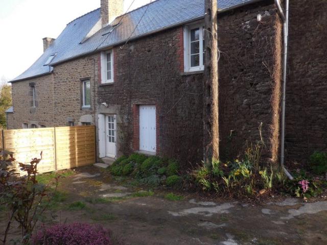Maison T3 LANVALLAY