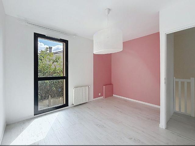 Maison T3 LE BOUSCAT à louer