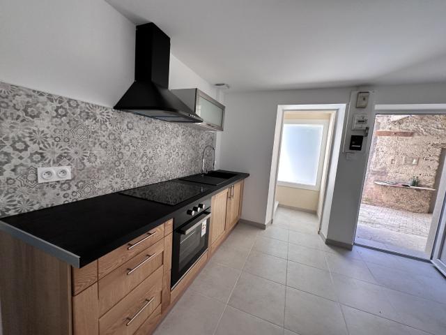MAISON T3 LIVRON SUR DROME Livron sur Drôme 26250