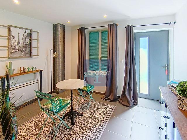 Maison T3 LUZARCHES à louer