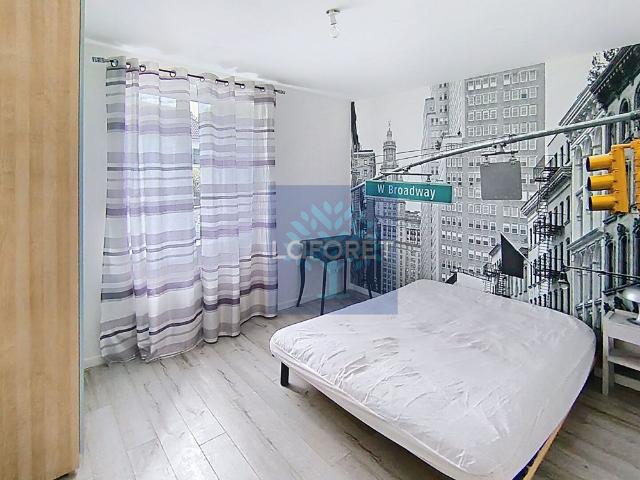 Maison T3 LUZARCHES à louer