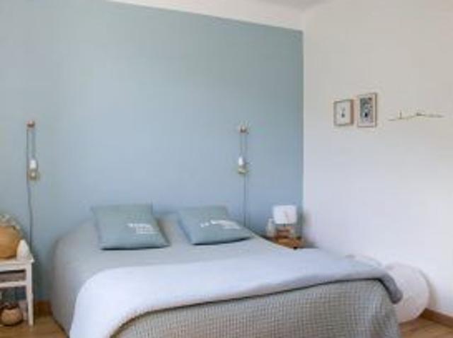 Maison T3 moderne et lumineuse