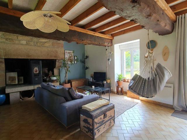 MAISON T3 MONTOURS