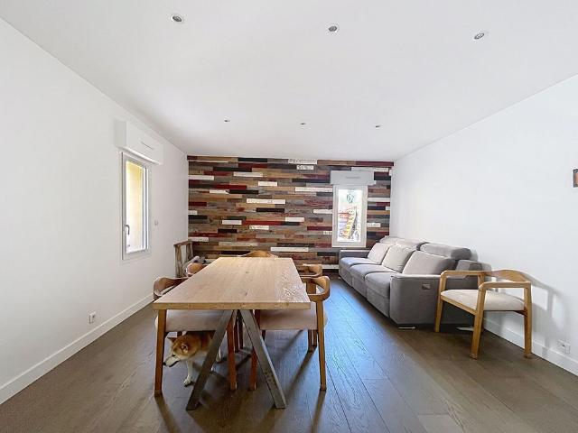Maison T3 MONTESSON à louer