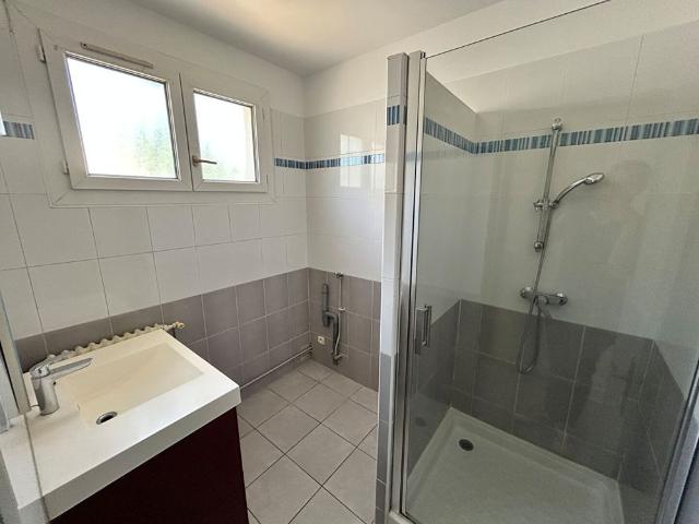 Maison T3 MARIGNANE à louer