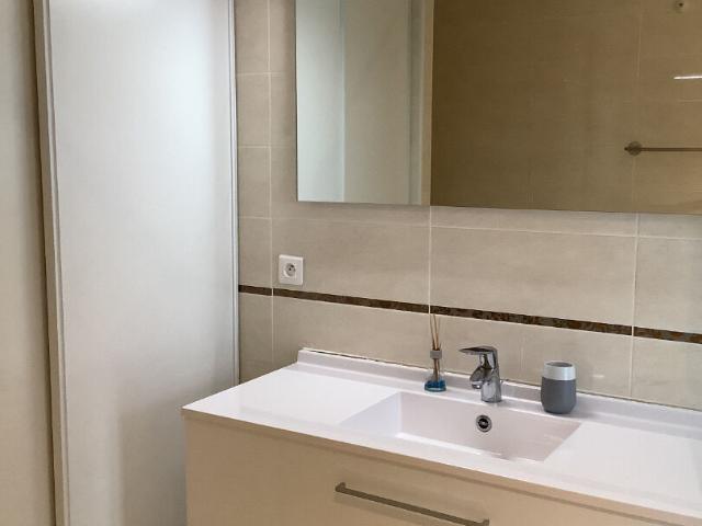 Maison T3 MEUBLEE à louer sur SAINT GILLES CROIX DE VIE