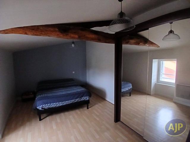 Maison T3 Meublée Monnières