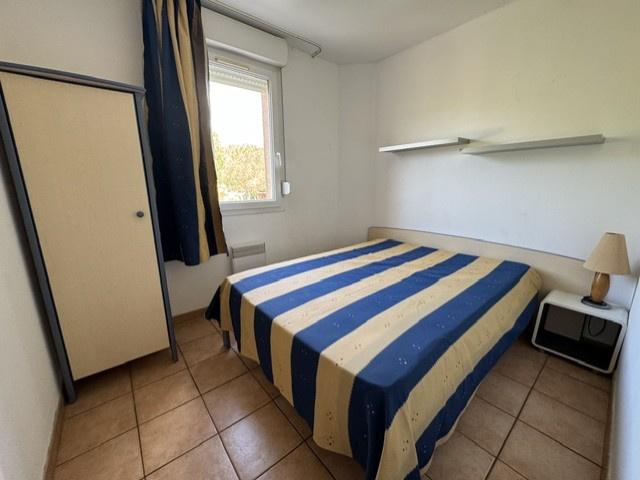 Maison T3 meublée sur verzeille