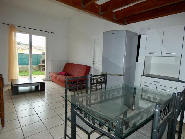 Maison T3 MURET à louer