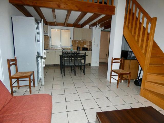 Maison T3 MURET à louer