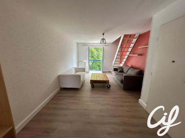 Maison T3 NANTES Bourderies, Boucardière 59.97 m2 215 000 Euros