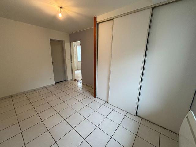 Maison T3 NEGREPELISSE à louer