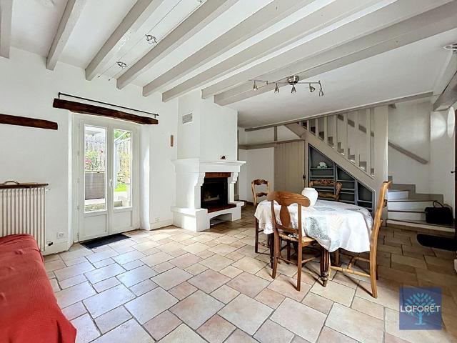 Maison T3 SAVIGNY SUR ORGE à louer