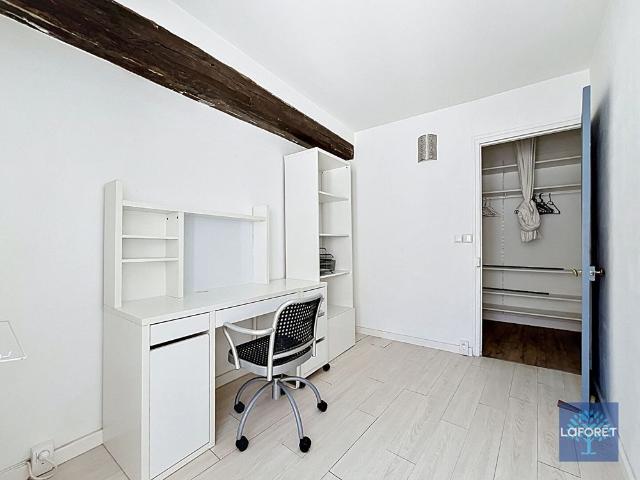 Maison T3 SAVIGNY SUR ORGE à louer