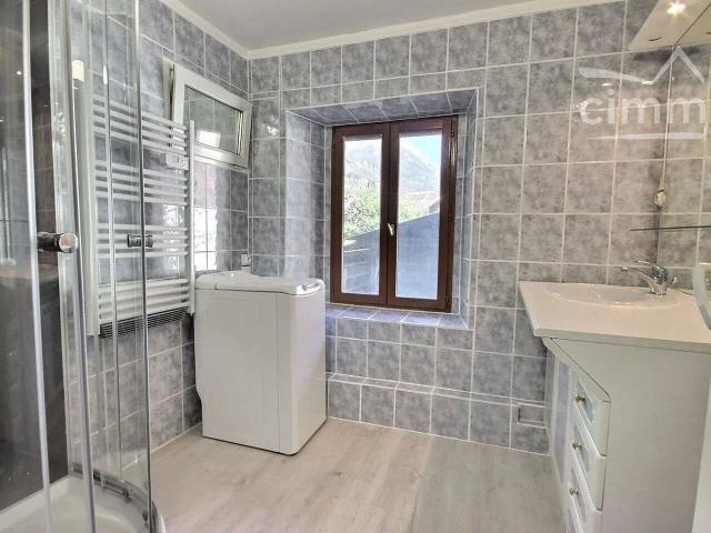 MAISON T3 SAINT PIERRE D'ALBIGNY