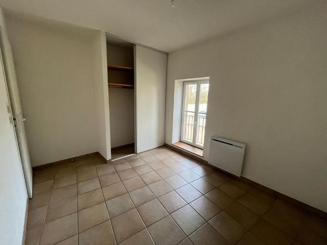 Maison T3 PONT DE CHERUY