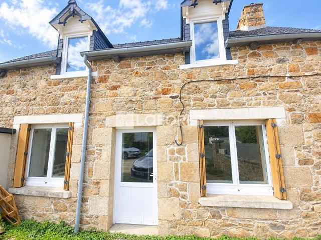 Maison T3 PABU à louer