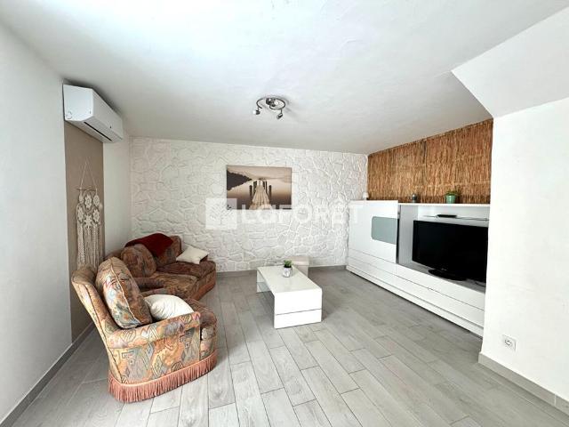 Maison T3 PALAU DEL VIDRE à louer