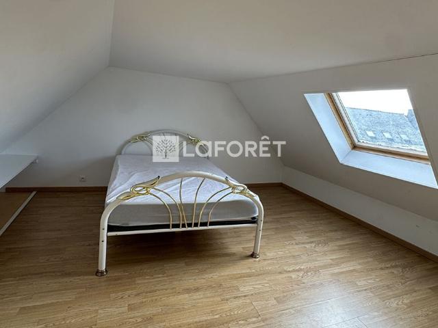Maison T3 PLEUMEUR GAUTIER à louer