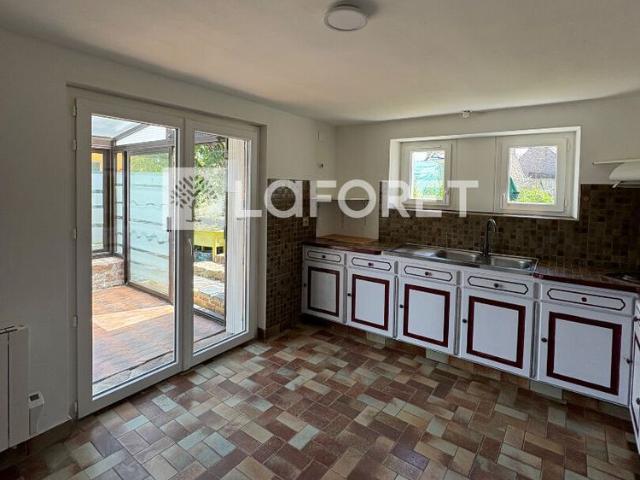 Maison T3 PLOUEZEC à louer