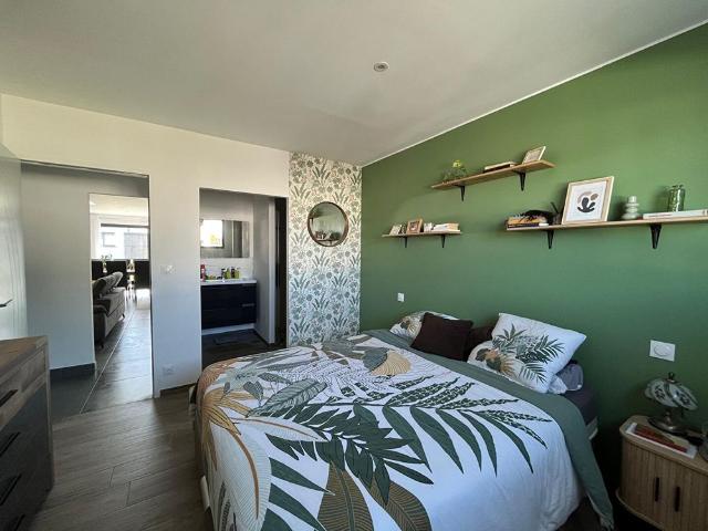 Maison T3 PLOUFRAGAN à louer